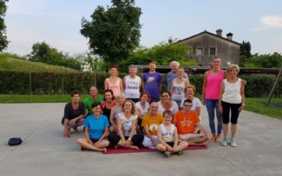 International Yoga-Day Creazzo (VI) 21/06/2017