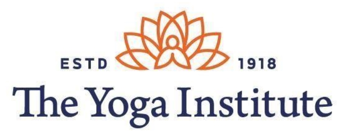 The Yoga Institute, Mumbai