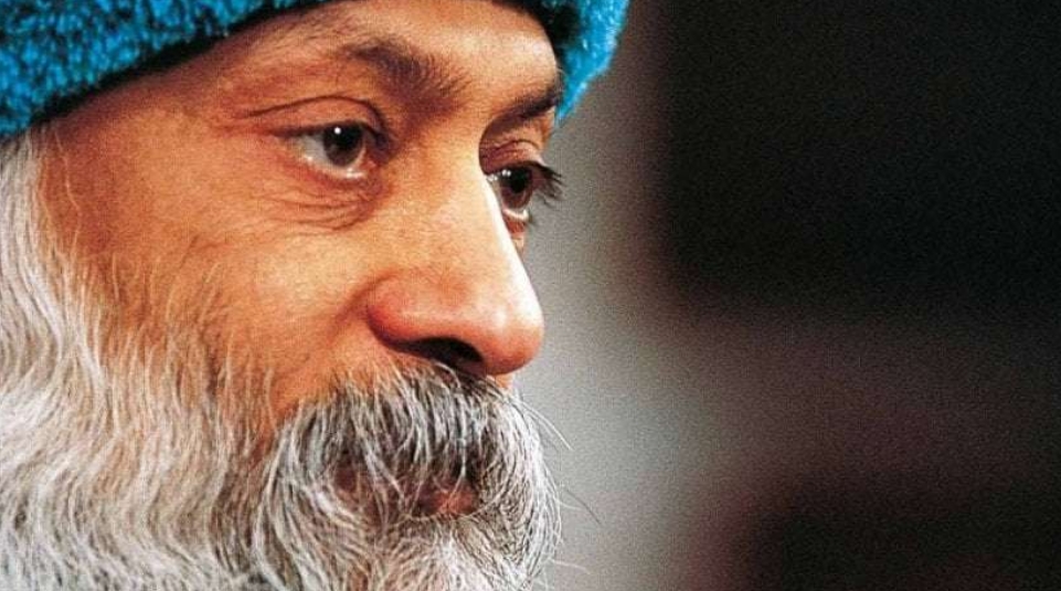 insegnamenti di osho il giudizio