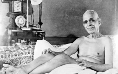 CONOSCENZA E PRATICA di Ramana Maharishi / AUDIO-VIDEO