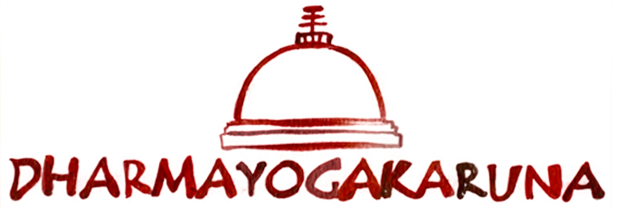 Dharmayogakaruna